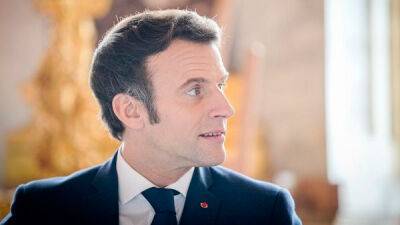 Франції Еммануель Макрон - Франція розчарована відсутністю прогресу в переговорах з Іраном, - Макрон - bin.ua - США - Украина - Україна - Франція - Іран - Reuters