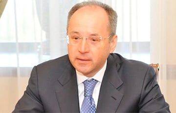 Владимир Зеленский - Алексей Данилов - Зеленский уволил первого заместителя главы СНБО Украины - charter97.org - Россия - Украина - Крым - Белоруссия