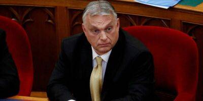Виктор Орбан - Bernadett Szabo - Венгрия - «Против смешения рас»: премьер Венгрии Орбан попал в новый скандал - nv.ua - Украина - Венгрия