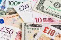 Джером Пауэлл - Англия - Доллар не демонстрирует единой динамики к евро и иене в ожидании новостей из США - smartmoney.one - Москва - США - Англия - Москва