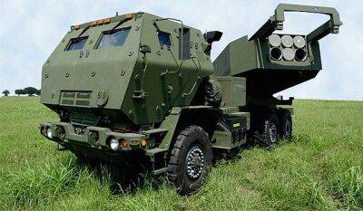 ЗСУ знищили 50 російських складів боєприпасів за допомогою HIMARS, - Резніков - vchaspik.ua - США - Украина - Reuters
