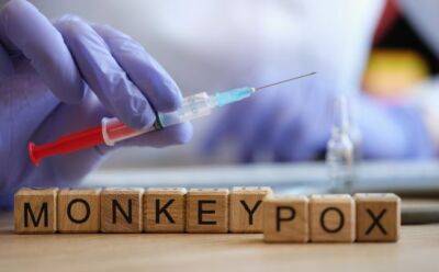 Адан Гебреисус - Первая партия вакцин от оспы обезьян – на Кипре - vkcyprus.com - Англия - Кипр