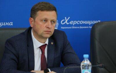 Владимир Зеленский - ВСУ приближают освобождение Херсонщины - ОВА - korrespondent.net - Россия - Украина - Херсон - Херсонская обл. - Херсонская Область