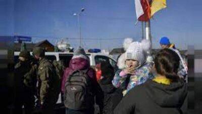 Украинцы вынуждены возвращаться в зону боевых действий - ru.euronews.com - Украина - Покровск - Донецкая обл.