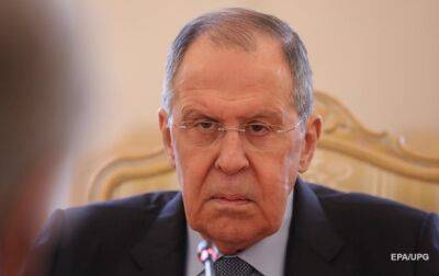 Дмитрий Песков - Сергей Лавров - Зерновая сделка не запрещает РФ продолжать "спецоперацию" - Лавров - korrespondent.net - Россия - Украина - Одесса - Одесса - Стамбул - Черноморск