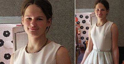 ФОТО. Полиция разыскивает пропавшую без вести школьницу - rus.delfi.lv - Латвия