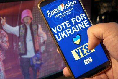 Решено: "Евровидение" пройдет в Великобритании - news.israelinfo.co.il - Украина - Англия - Глазго