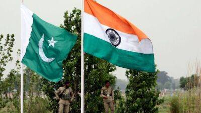 Пакистан раскритиковал заявление министра обороны Индии по Кашмиру - unn.com.ua - Украина - Киев - Индия - Пакистан - Исламабад
