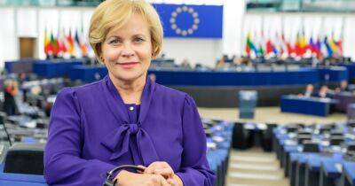 Литва - В Европарламенте заявили, что исключения из санкций лишь усилят шантаж и давление РФ - dsnews.ua - Россия - Украина - Германия - Литва - Канада