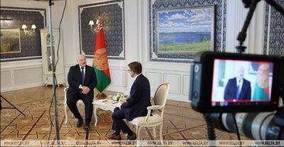 Aleksandr Lukashenko - Lukashenko: If need be, Russia will defend Belarus like its own territory - udf.by - USA - Belarus - Russia - Germany