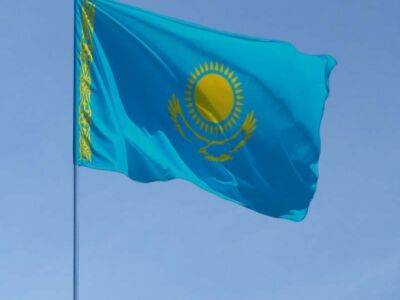 Тимур Сулейманов - WSJ: Казахстан усиливает собственную оборону - unn.com.ua - Китай - США - Украина - Киев - Вашингтон - Казахстан - Турция - Анкара - Астана