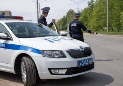Так ли грозен новый закон о конфискации автомобилей у нарушителей ПДД? - usedcars.ru - Россия