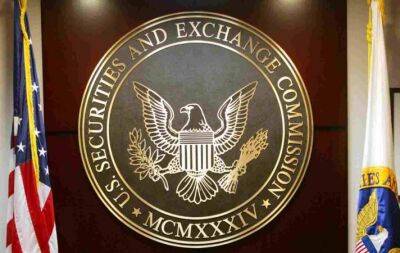 Брэд Гарлингхаус - Томас Эммер - SEC начала расследование деятельности Coinbase - minfin.com.ua - США - Украина