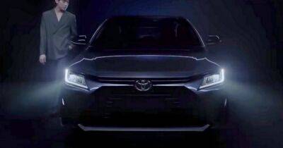 Toyota готовит недорогой компактный седан за $15 000 (видео) - focus.ua - Украина