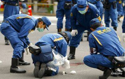 В Японии повесили мужчину, устроившего резню в Токио - korrespondent.net - Украина - Токио - Япония