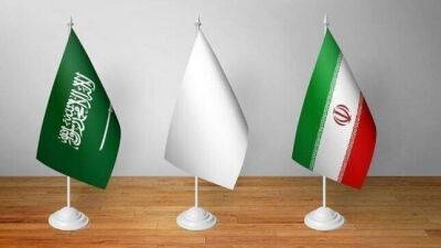 наследный принц Мухаммед - Амир Абдоллахиан - Фуад Хусейн - Иран и Саудовская Аравия все ближе к восстановлению связей - dialog.tj - Ирак - Иран - Саудовская Аравия - Багдад