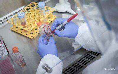 Ученые нашли причину вспышки гепатита у детей - korrespondent - Украина