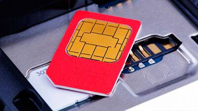 У Росії ператори припиняють роздачу подарункових SIM-карток - bin.ua - Украина