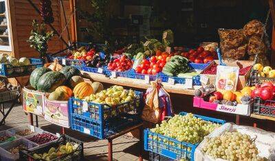 В Тюмени и Тобольске подешевели арбузы. Покупатели говорят, что ягоды сладкие - nashgorod.ru - Тюмень - Тобольск