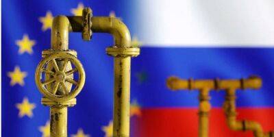 Компромиссный план. В Евросоюзе договорились о снижении потребления газа на 15% - biz.nv.ua - Россия - Украина - Венгрия - Брюссель