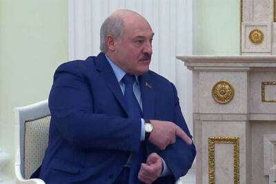 Александр Лукашенко - Вызовите санитаров: лукашенко отметился абсурдным заявлением, чтобы скомпрометировать Украину - politeka.net - Украина - Белоруссия - Николаевская обл. - Днепропетровская обл.