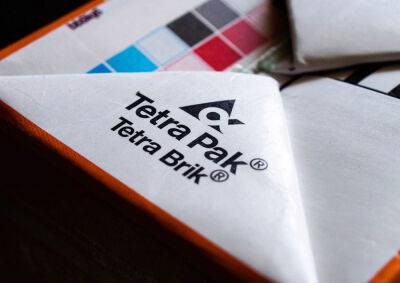 Tetra Pak объявила об уходе из России - vinegret.cz - Россия - Швеция - Чехия