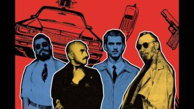 На веранде Даниловского пройдет концертная версия хип-хоперы «Копы в огне» - parkseason.ru - Новости