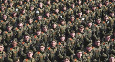 рф проведет масштабные военные учения на востоке страны - unn.com.ua - Москва - Россия - Украина - Киев - Пекин
