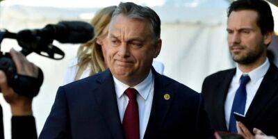 Виктор Орбан - Венгрия - Возглавит Орбан. Правительство Венгрии создало новый орган, который будет обладать «особыми полномочиями» - nv.ua - Россия - Украина - Венгрия