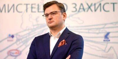 Владимир Путин - Дмитрий Кулеба - Кулеба рассказал, что нужно Украине от Запада для победы, помимо оружия - nv.ua - Россия - Украина - Франция - Польша