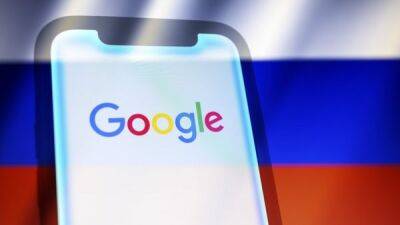 ФАС оштрафовала Google на 2 млрд рублей за «злоупотребление доминирующим положением» - fokus-vnimaniya.com - Москва - Россия - район Таганский, Москва