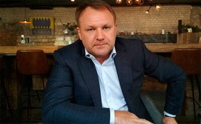 Кропачов купив ліцензію телеканалу нардепа-зрадника від «Слуги народу» - bin.ua - Украина
