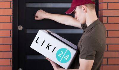 В Италии заработал украинский онлайн-сервис доставки лекарств liki24.it - itc.ua - Украина - Италия
