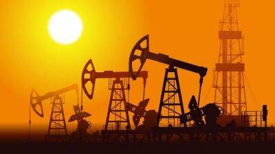 Стивен Иннес - Цены на нефть стабилизировались - minfin.com.ua - Россия - США - state Texas - Украина - Reuters