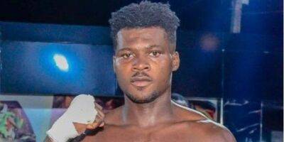 Свои бои выиграл нокаутами в 1-м раунде. Непобежденный 18-летний боксер скончался после двух нокдаунов на тренировке — СМИ - nv.ua - Украина - Мариуполь - Нигерия - Лагос - Скончался