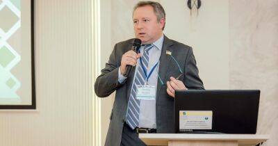 Андрей Костин - Андрей Костин - dsnews.ua - Украина - Одесса - Одесская обл. - Генпрокурор