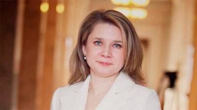 Рада призначила Совгирю суддею КС - bin.ua - Украина
