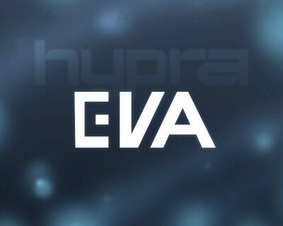 Блокчейн-стартап с украинскими корнями EvaCodes привлек $500 000 от фонда Hypra - forklog.com - Украина