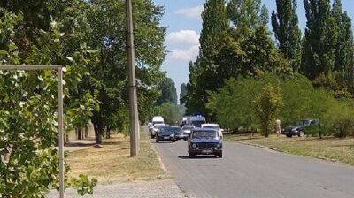 В Херсоне взорвали авто с двумя коллаборантами – СМИ - pravda.com.ua - Херсон