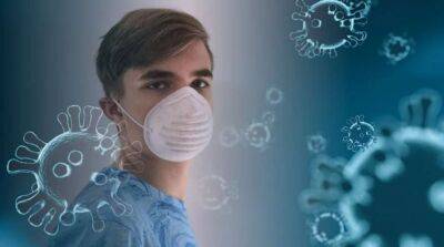 Створено нову маску, яка вловлює та деактивує коронавірус - lenta.ua - Украина