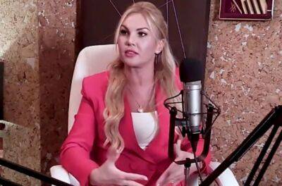 Самая богатая певица Украины похвасталась, как ее балует муж-миллиардер на курорте: "Пончик на пончик" - politeka.net - Украина - Англия