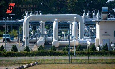 Виталий Маркелов - В Siemens заявили, что не получали сообщений о проблемах с турбинами от «Газпрома» - smartmoney.one - Россия - Германия - Берлин - Канада