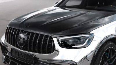 Необычный, но доступный тюнинг вашего автомобиля - usedcars.ru