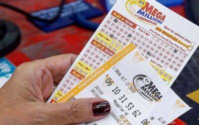 Mega Millions разыграет $1 млрд. в пятницу. Узнайте, как принять участие - korrespondent.net - США - Украина