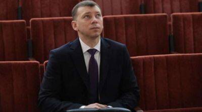 Олег Татаров - Стало відомо, хто очолив Спеціалізовану антикорупційну прокуратуру - lenta.ua - Украина