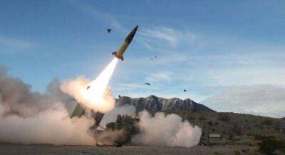 Phoenix Ghost - У Конгресі США досягнуто консенсусу про відправку в Україну ракет ATACMS - lenta.ua - США - Украина - місто Конгрес
