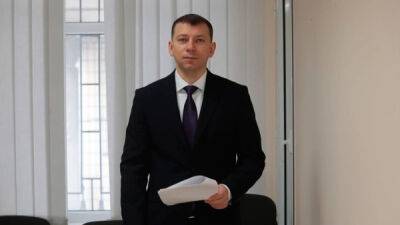 Александр Клименко - Клименко став новим керівником САП - bin.ua - Україна