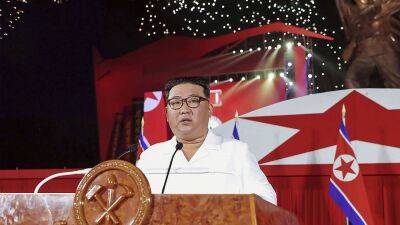 Ким Ченын - Юн Сок Ель - КНДР угрожает ядерным оружием - ru.euronews.com - Южная Корея - США - Вашингтон - КНДР - Пхеньян - Сеул
