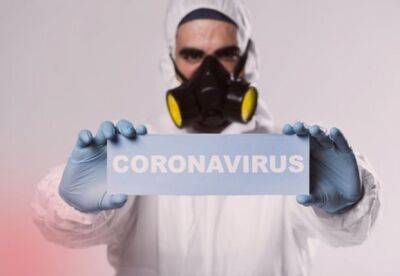 В Україні виявили новий тип коронавірусу - facenews.ua - Украина - Україна - місто Київ - Росія