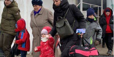 Сократилось число нуждающихся. В Праге закрыли один из палаточных городков для украинских беженцев - nv.ua - Россия - Украина - Чехия - Прага - Prague
